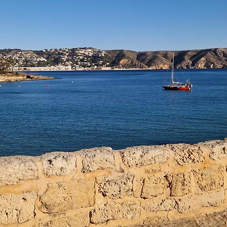 Relax En La Playa Apartment Javea Exterior photo