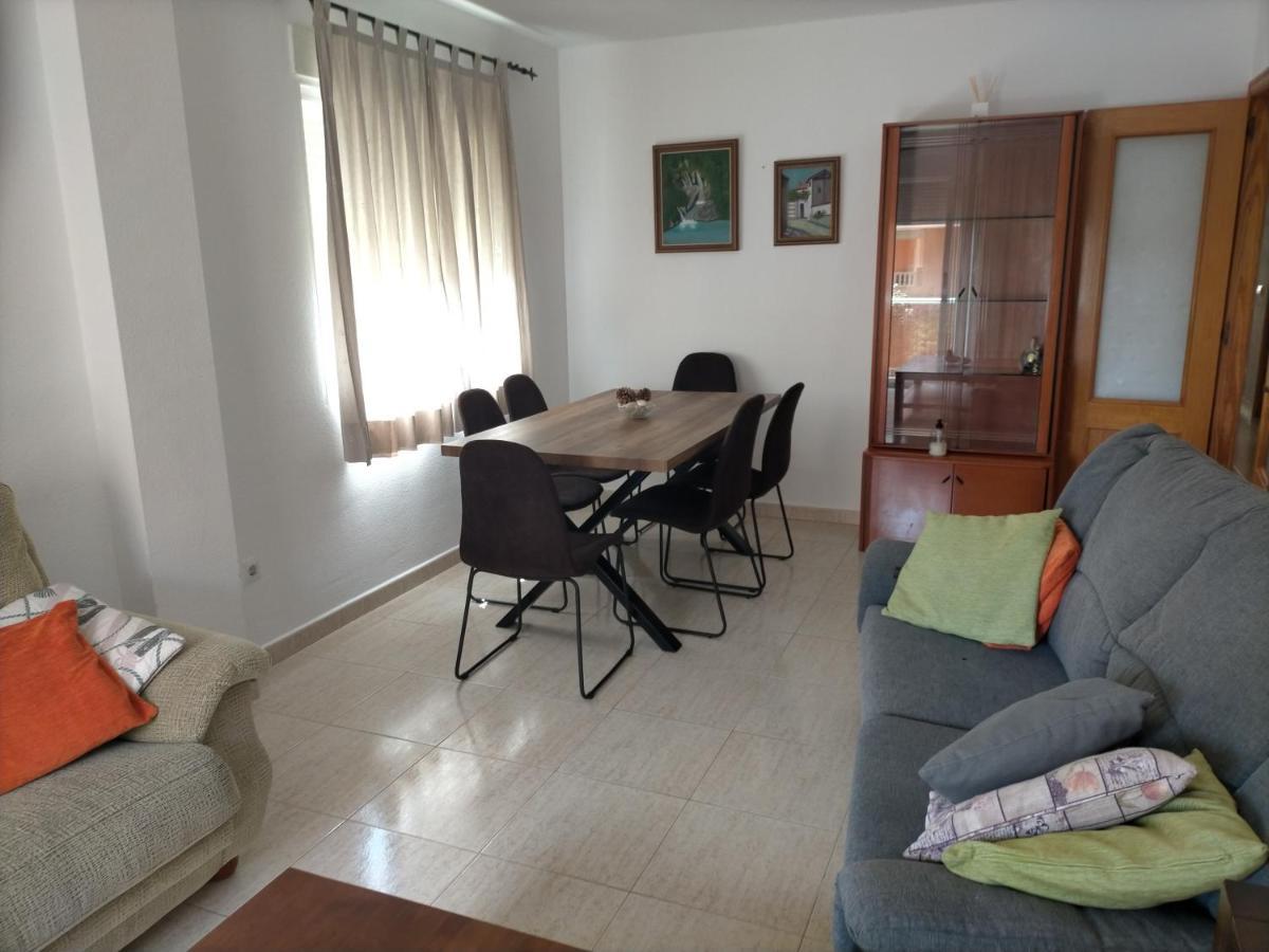 Relax En La Playa Apartment Javea Exterior photo