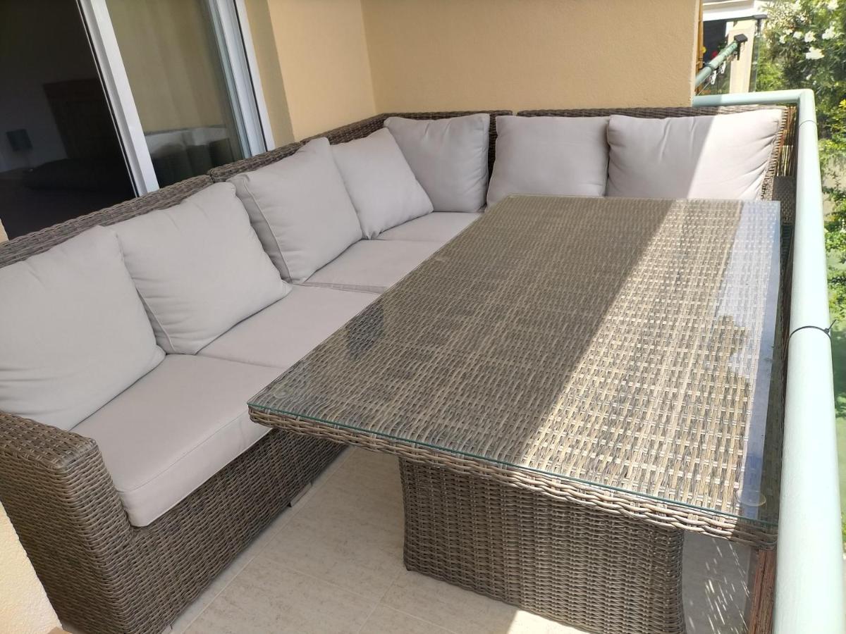 Relax En La Playa Apartment Javea Exterior photo