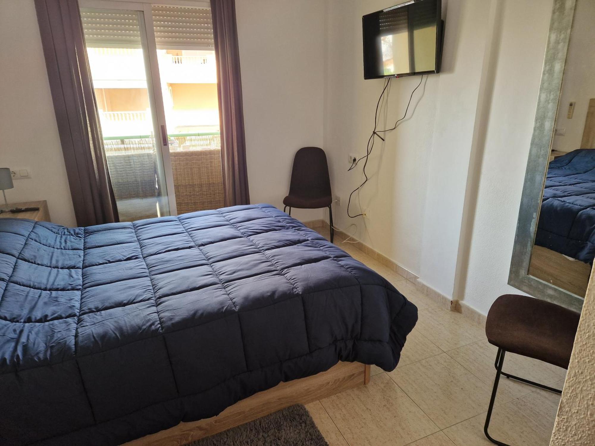 Relax En La Playa Apartment Javea Exterior photo