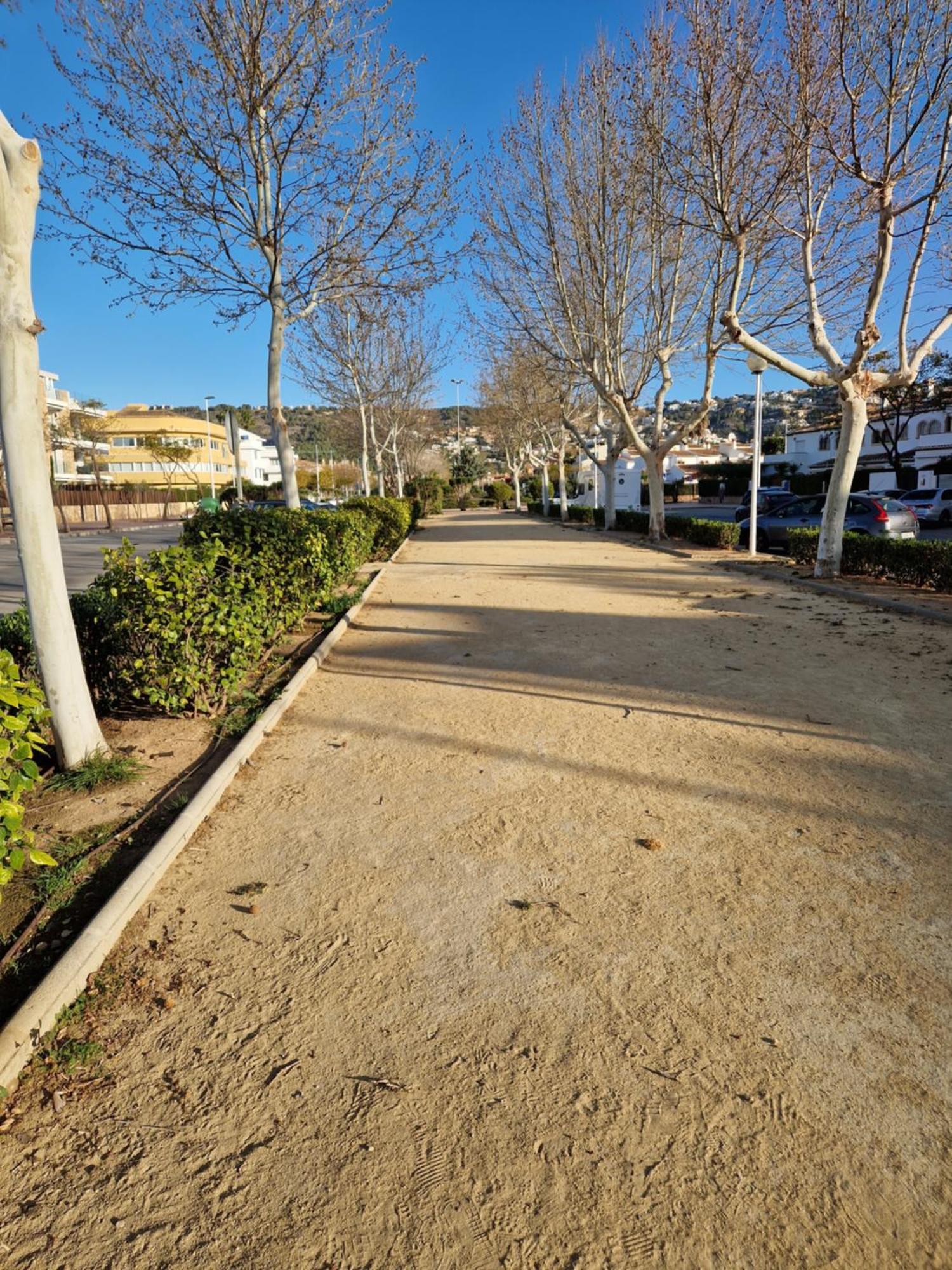 Relax En La Playa Apartment Javea Exterior photo