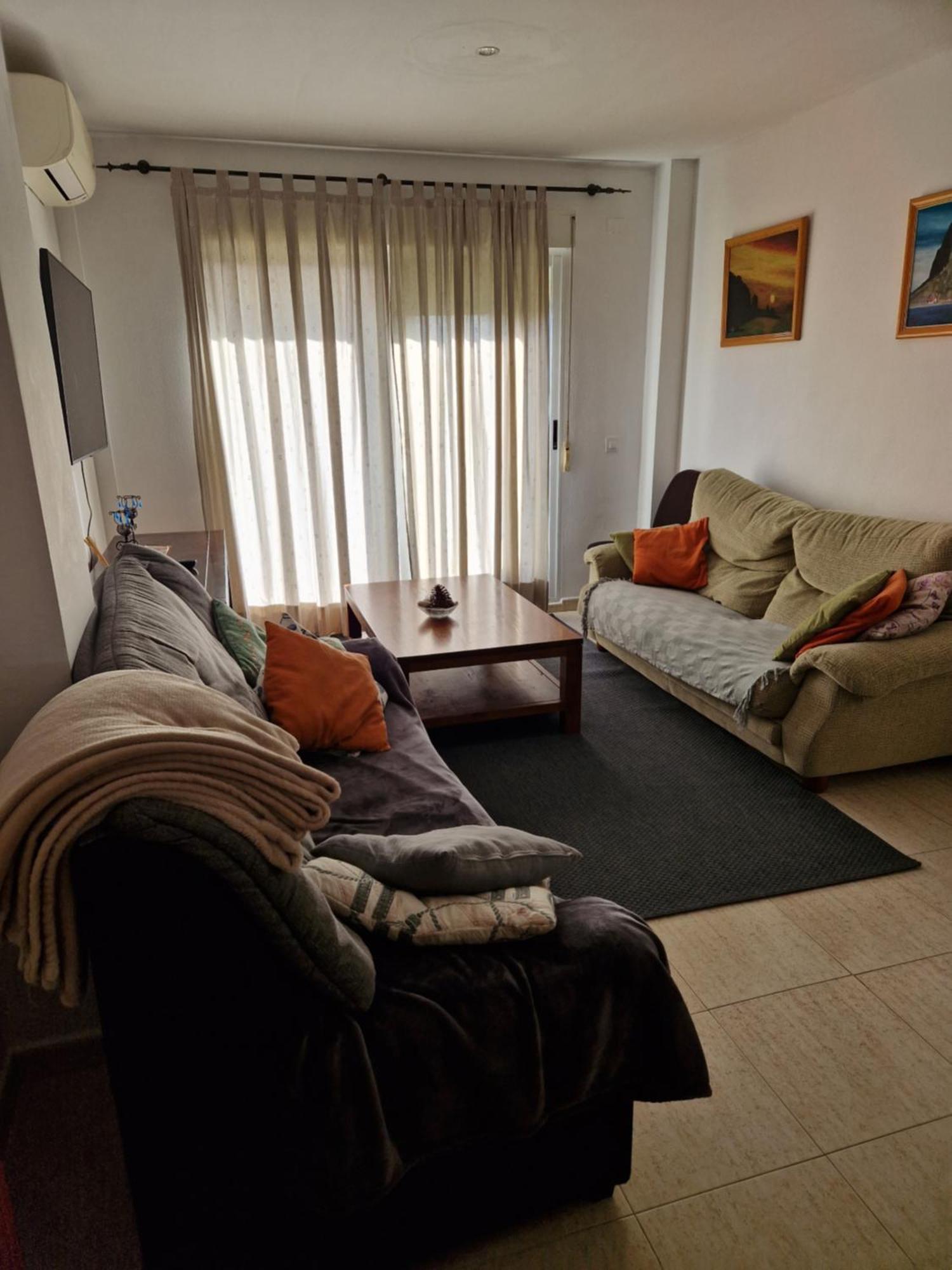 Relax En La Playa Apartment Javea Exterior photo