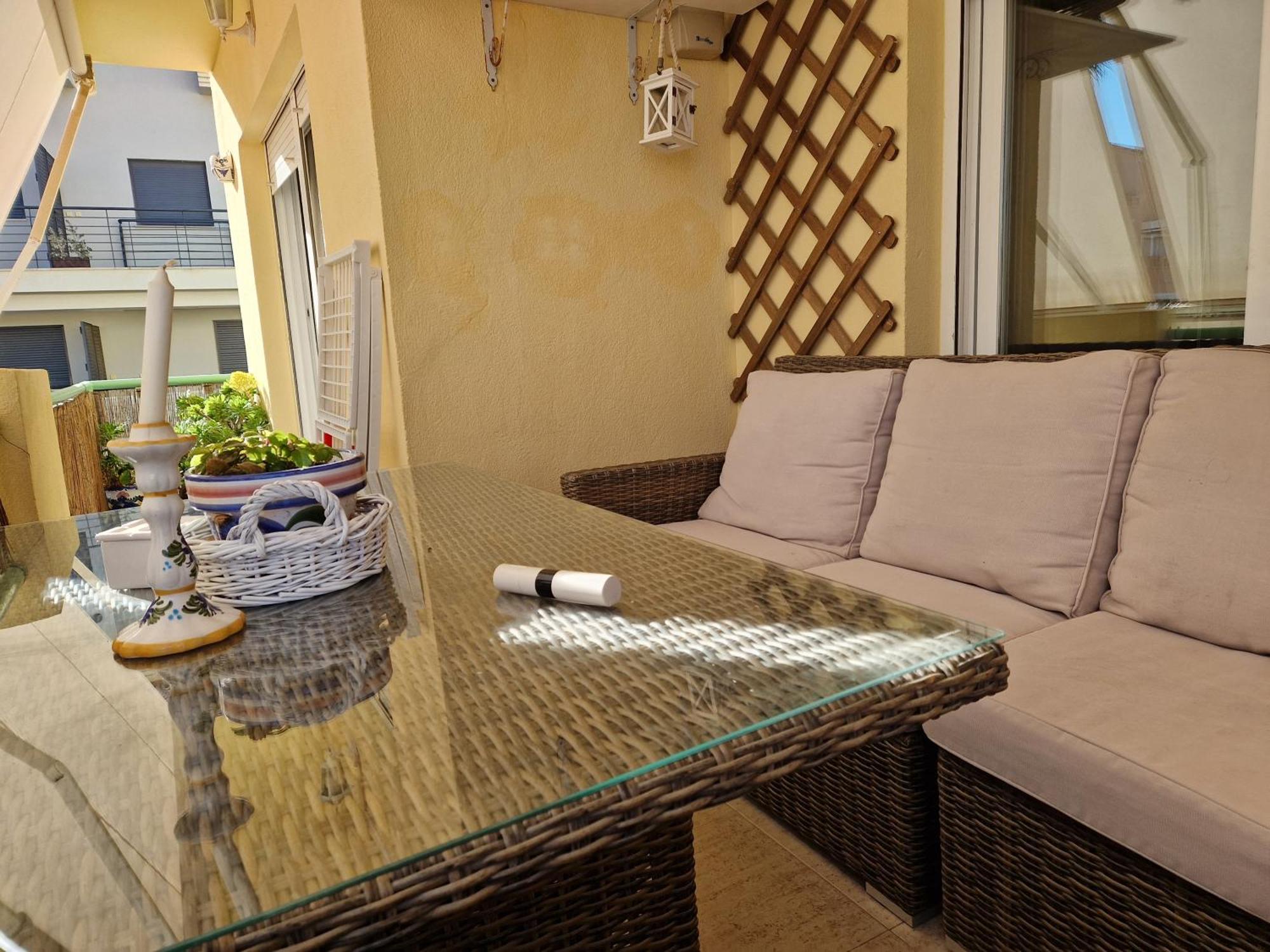 Relax En La Playa Apartment Javea Exterior photo