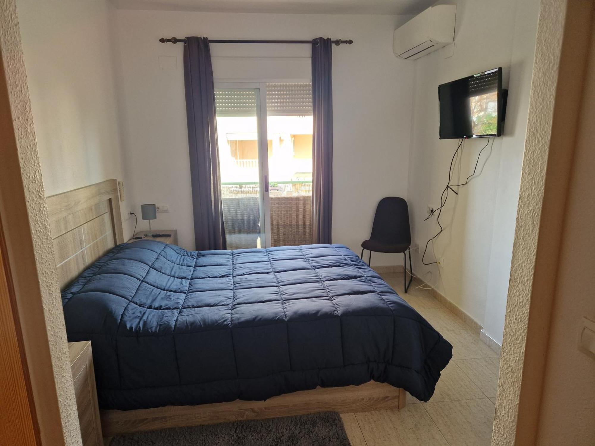 Relax En La Playa Apartment Javea Room photo