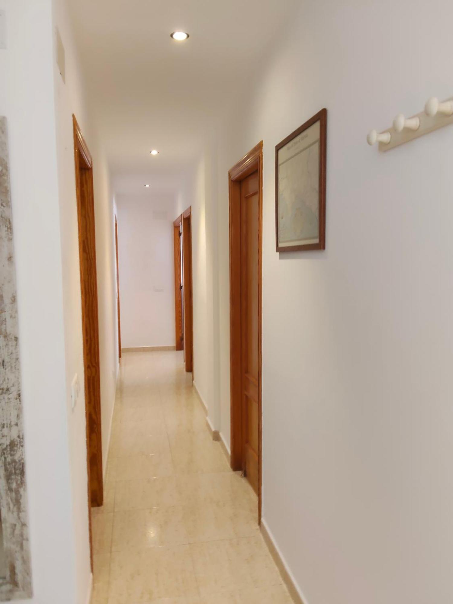 Relax En La Playa Apartment Javea Exterior photo