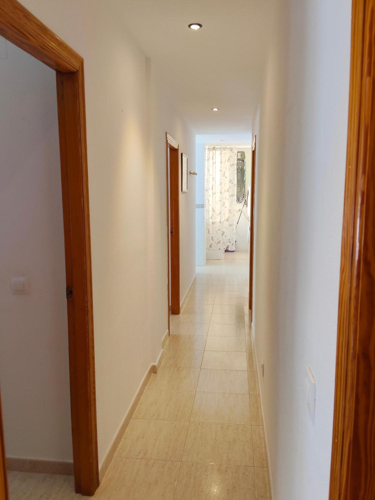 Relax En La Playa Apartment Javea Exterior photo