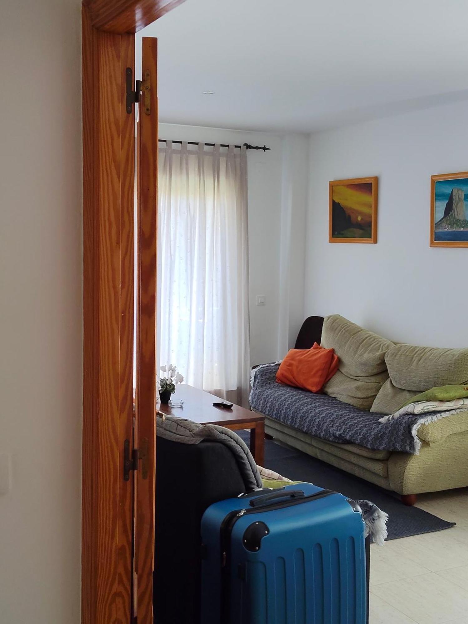 Relax En La Playa Apartment Javea Exterior photo