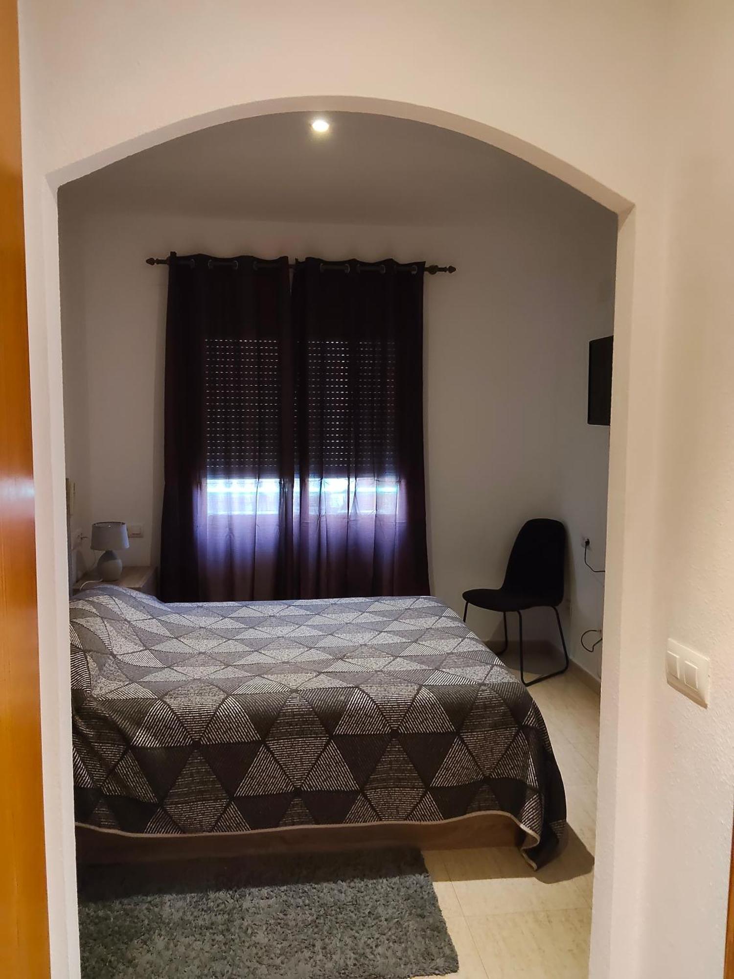 Relax En La Playa Apartment Javea Exterior photo